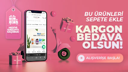 KARGO BEDAVA ÜRÜNLER