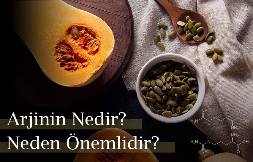 Arjinin nedir? Neden Önemlidir? 