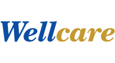 Wellcare - logo
