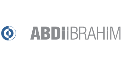 Abdi İbrahim - logo