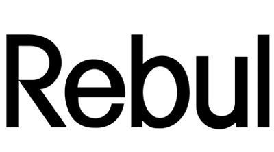 Rebul - logo