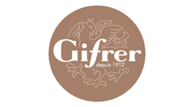 Gifrer - logo