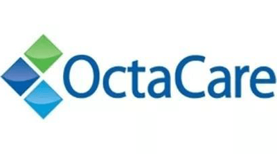 Octacare - logo