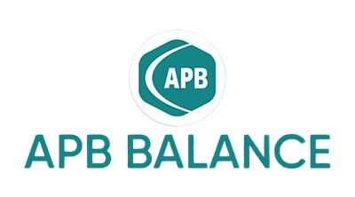 APB Balance - logo