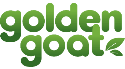 Golden Goat - logo
