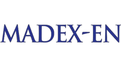 Madexen - logo