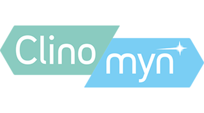 Clinomyn - logo