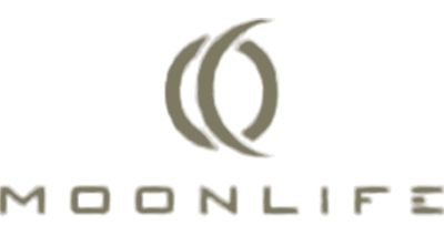 Moon Life - logo