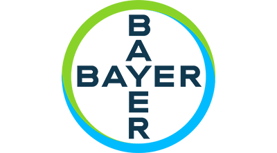 Bayer - logo