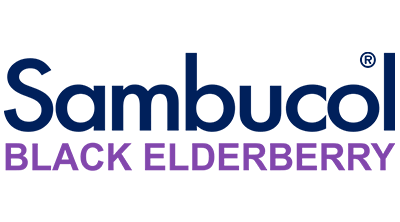 Sambucol - logo