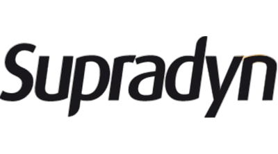 Supradyn - logo