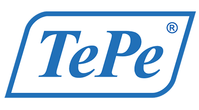 Tepe - logo