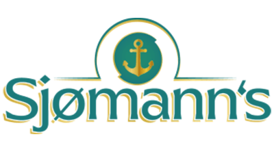 Sjomann's - logo