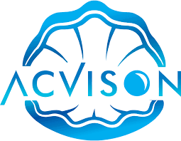 Acvison - logo
