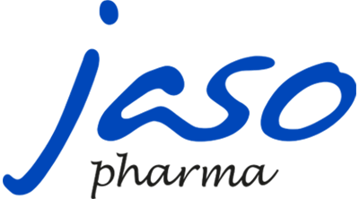 Jasopharma - logo