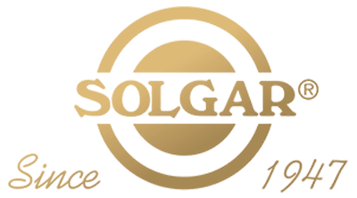 SOLGAR - logo