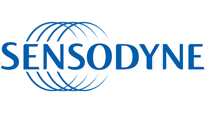 Sensodyne - logo