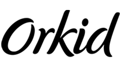 Orkid - logo
