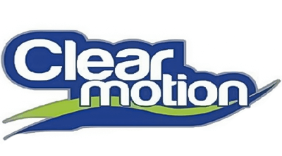 Clearmotıon - logo
