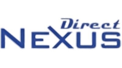 Nexus - logo