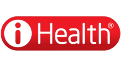 İ Health - logo
