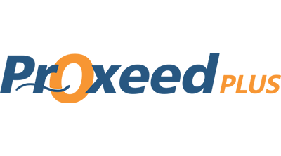 Proxeed - logo