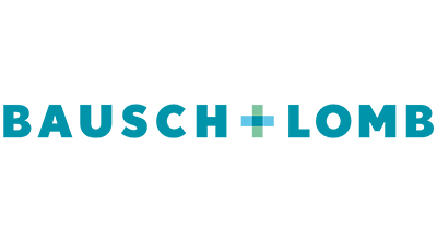 Bausch Lomb - logo