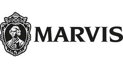 Marvis - logo