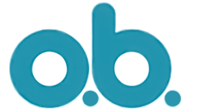 Ob - logo