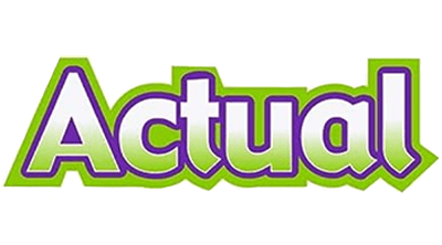 Actual - logo