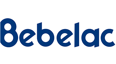 Bebelac - logo