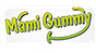 Mami Gummy - logo