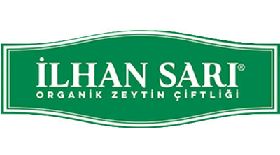 İlhan Sarı - logo