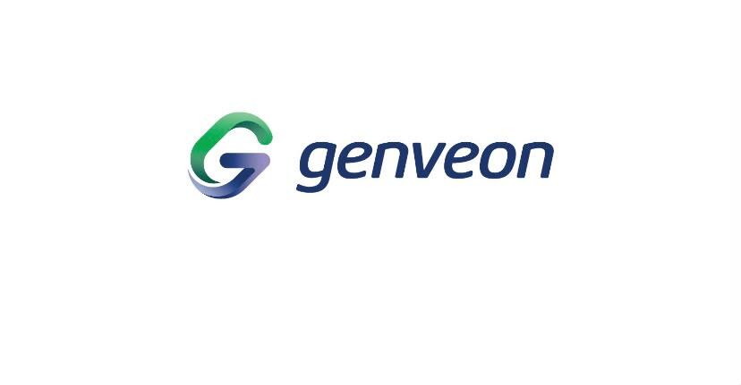 Genveon - logo