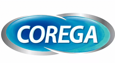 Corega - logo