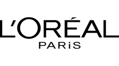 Loreal Paris - logo