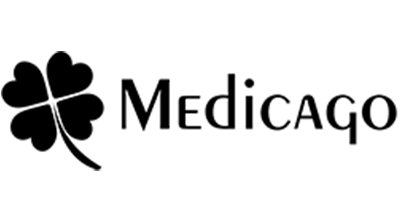 medicago - logo