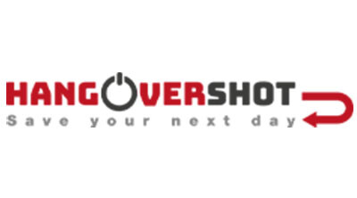 Hangovershot - logo