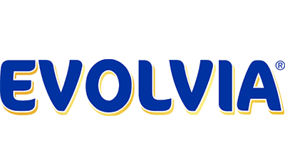 Evolvia - logo