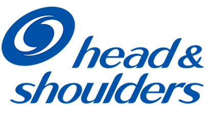 Head & Shoulders - logo