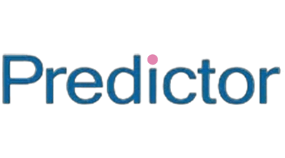 Predictor - logo