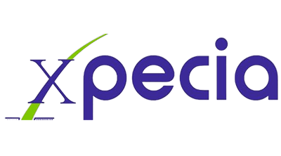 Xpecia - logo