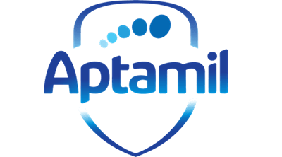 Aptamil - logo