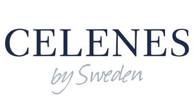 Celenes By Sweden - logo