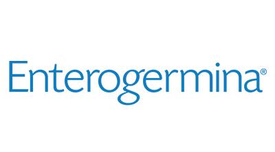 Enterogermina - logo