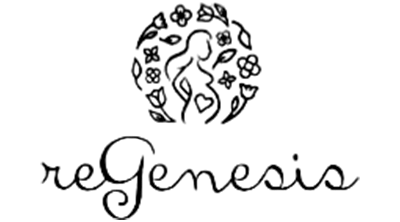 Regenesis - logo