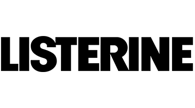 Listerine - logo