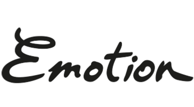 Emotion adlı marka logosu