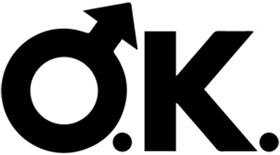 Okey - logo