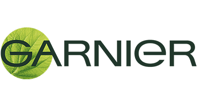 Garnier - logo